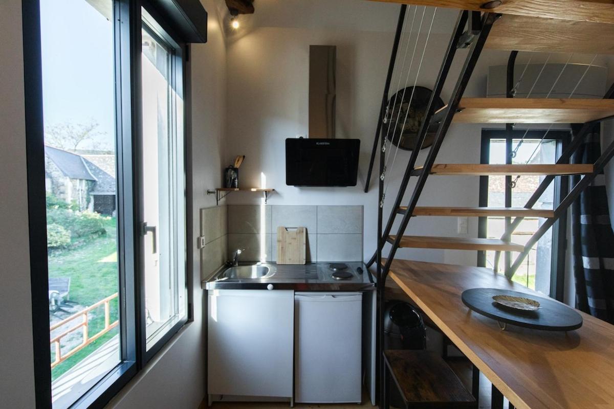 L'armurerie Proche Islette Et Azay Le Rideau Apartment *