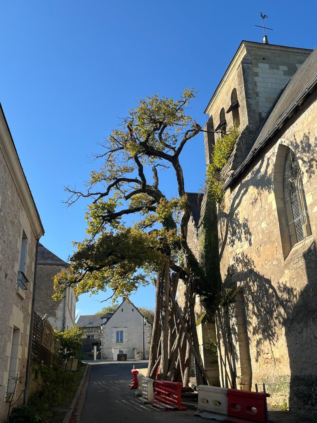L'armurerie Proche Islette Et Azay Le Rideau Cheille